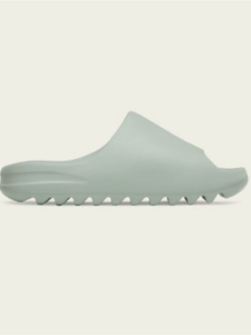 Authentic Yeezy Slides